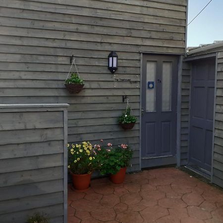 The Treehouse By Airlie Apartment Nairn Exterior foto