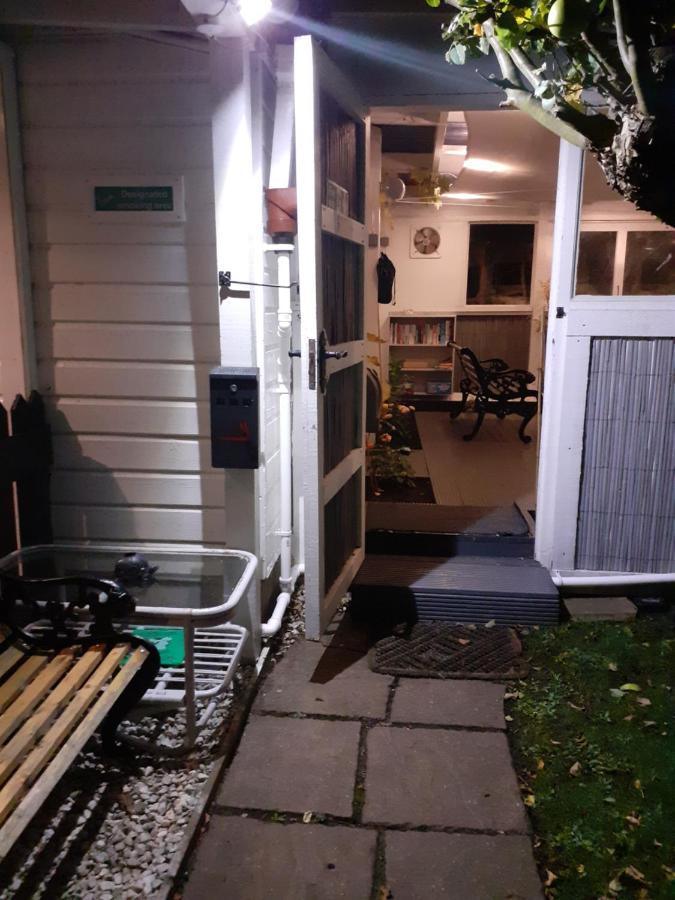 The Treehouse By Airlie Apartment Nairn Exterior foto