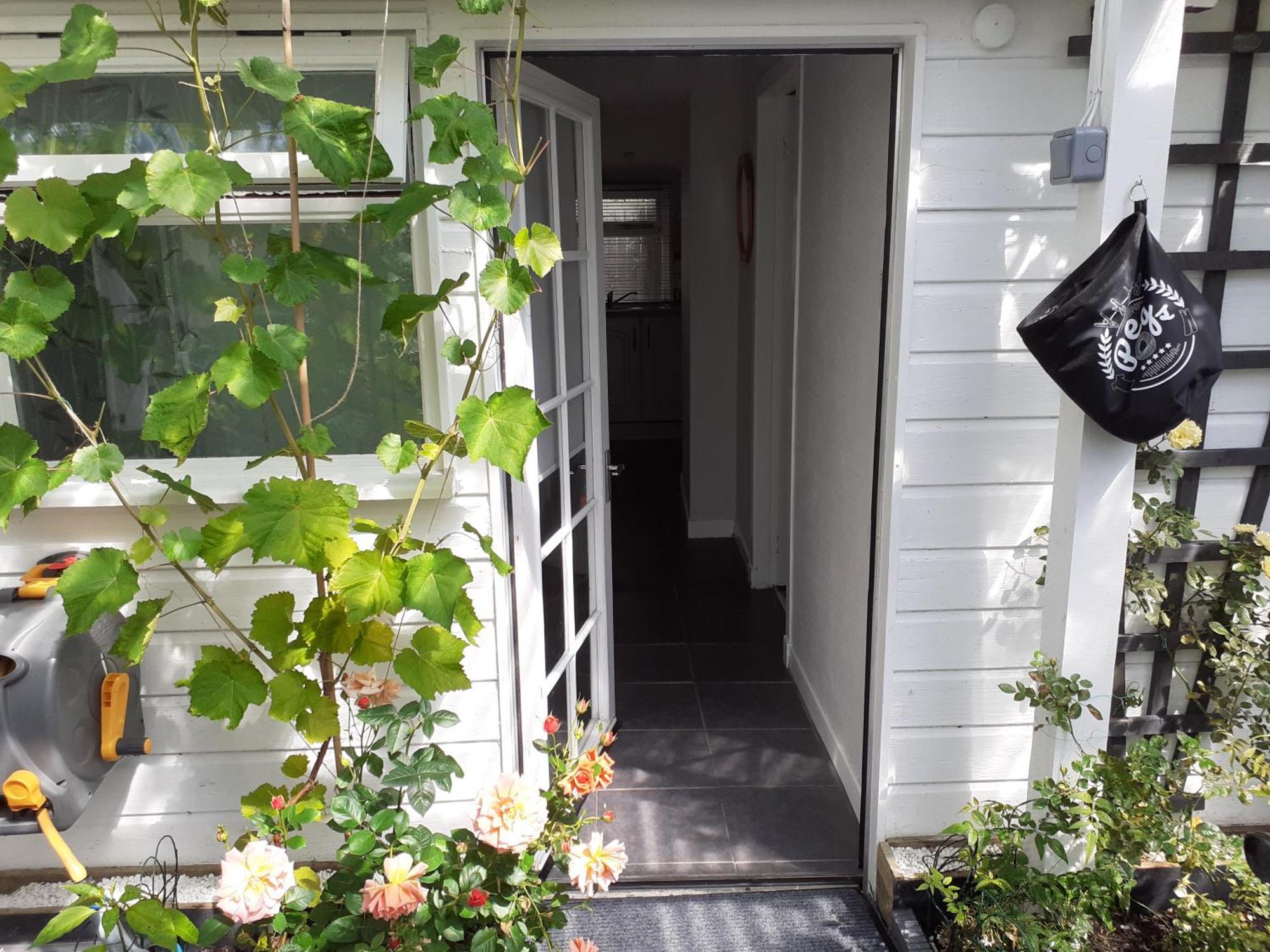The Treehouse By Airlie Apartment Nairn Exterior foto