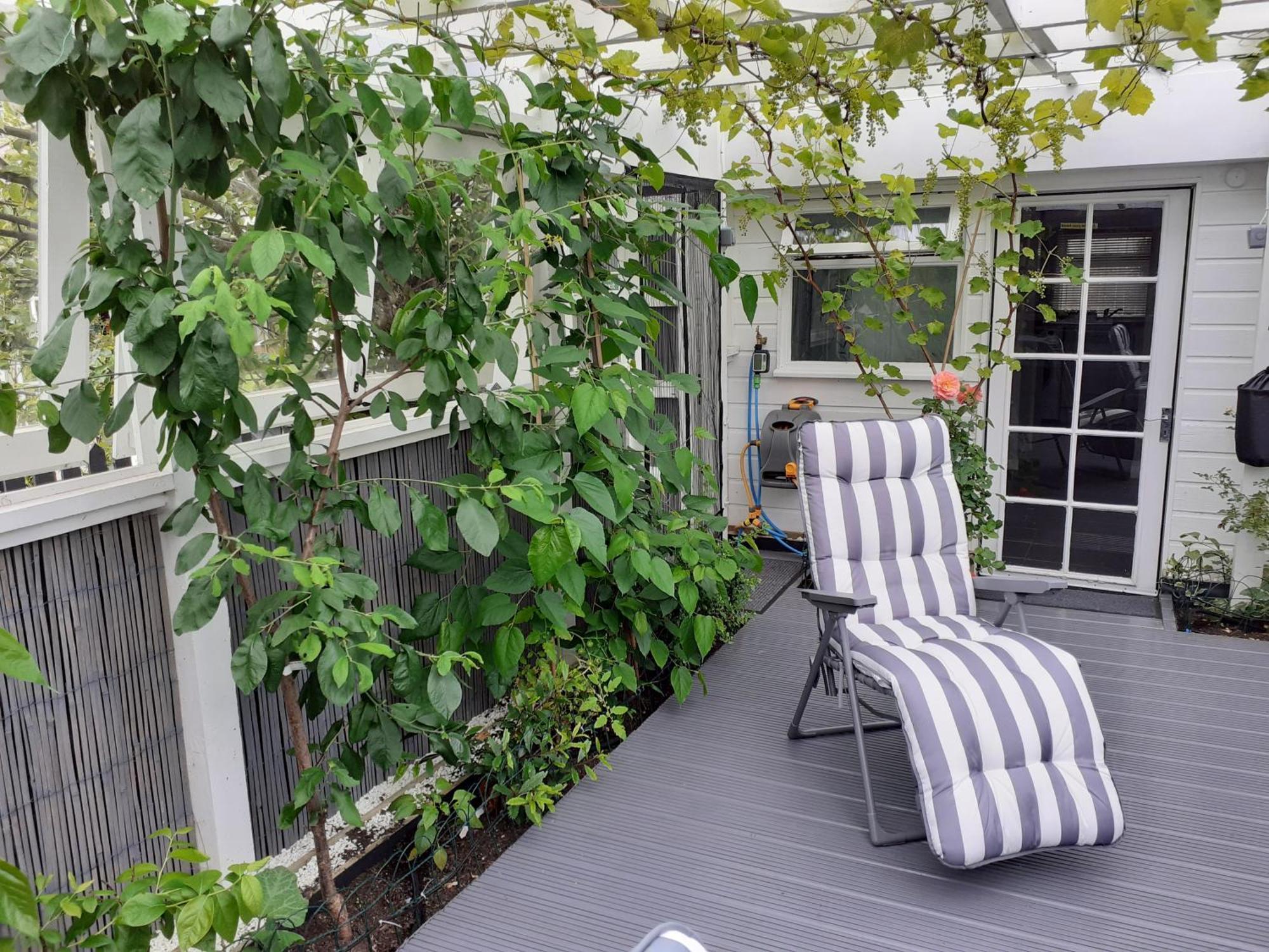 The Treehouse By Airlie Apartment Nairn Exterior foto