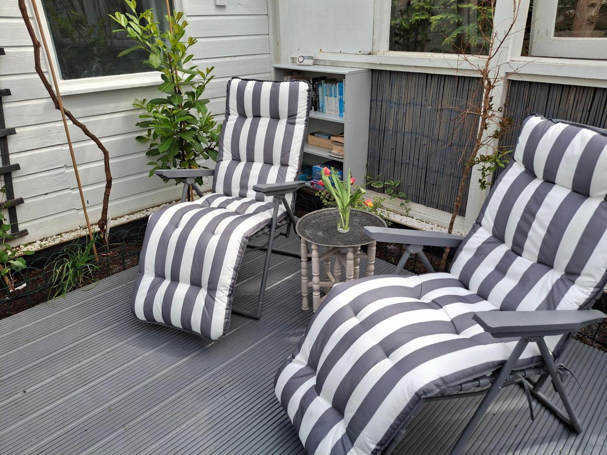 The Treehouse By Airlie Apartment Nairn Exterior foto